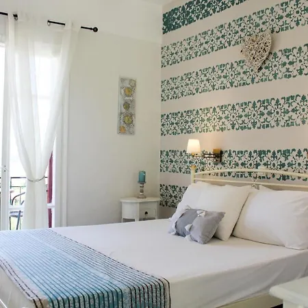 Braziliana Corfu Lejlighed