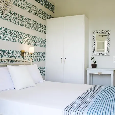 Lejlighed Braziliana Corfu Dassia (Corfu)