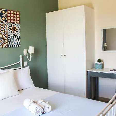 Lejlighed Braziliana Corfu Dassia (Corfu)