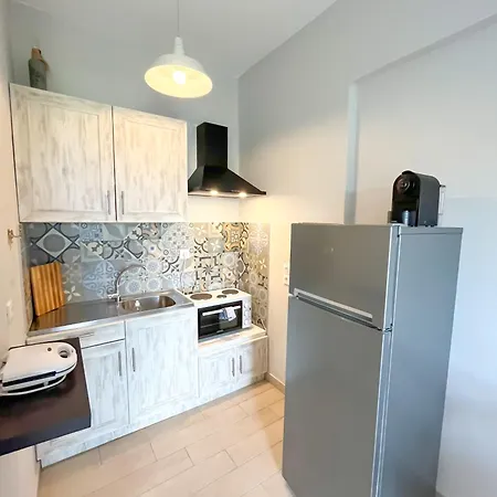 Braziliana Corfu Dassia (Corfu)