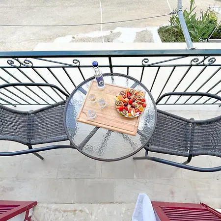 Braziliana Corfu Dassia (Corfu)