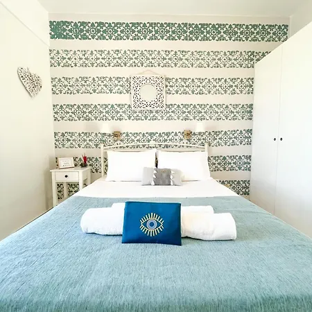 Braziliana Corfu Dassia (Corfu)