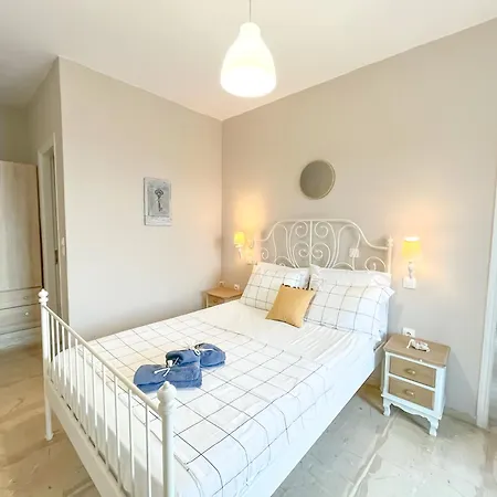 Braziliana Corfu Apartment
