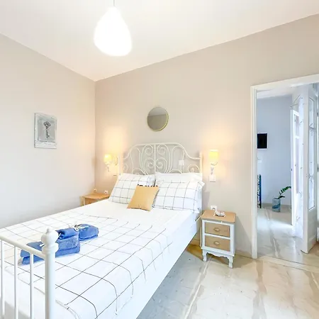 Lejlighed Braziliana Corfu *