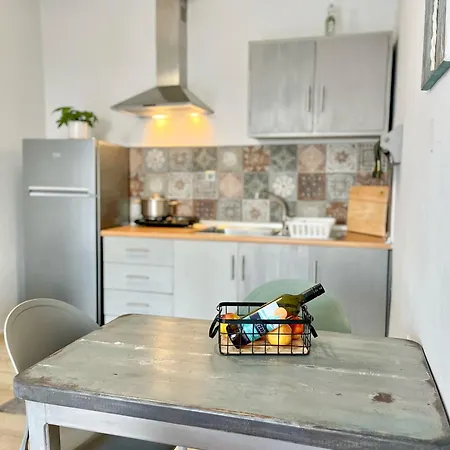 Braziliana Corfu Dassia (Corfu)