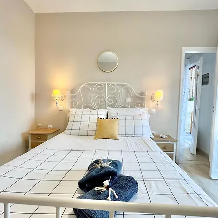 Braziliana Corfu Lejlighed *