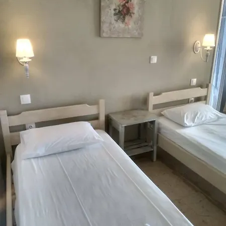 Lejlighed Braziliana Corfu