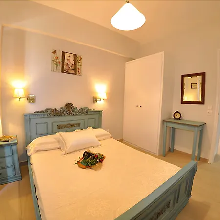 Braziliana Corfu Lejlighed Dassia (Corfu)