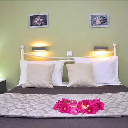 Lejlighed Braziliana Corfu Dassia (Corfu)