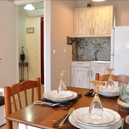 Braziliana Corfu Dassia (Corfu)