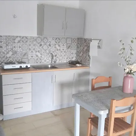 Braziliana Corfu Dassia (Corfu)