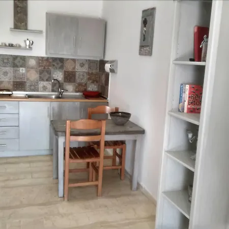 Braziliana Corfu Lejlighed Dassia (Corfu)