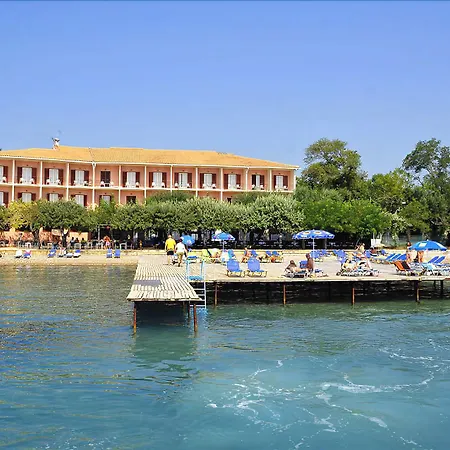 Lejlighed Braziliana Corfu