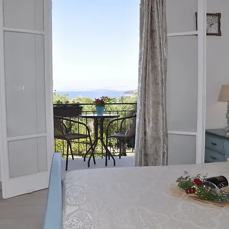 Lejlighed Braziliana Corfu