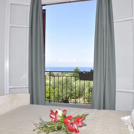 Lejlighed Braziliana Corfu *