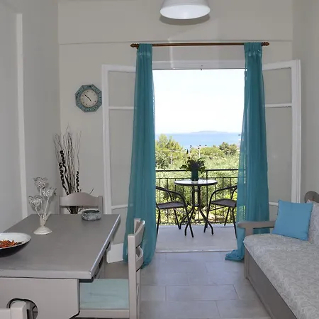 Braziliana Corfu Dassia (Corfu)