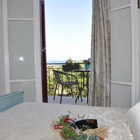 Braziliana Corfu Lejlighed *