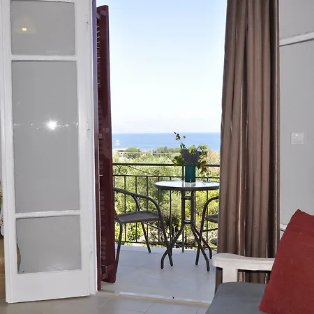 Braziliana Corfu Dassia (Corfu)