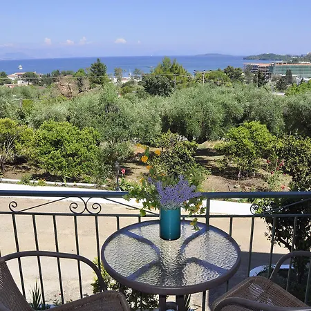 Braziliana Corfu