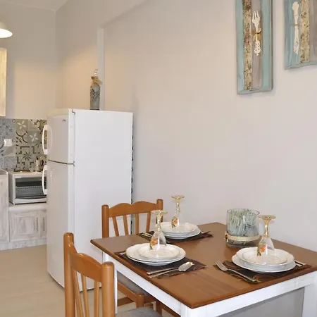 Lejlighed Braziliana Corfu *