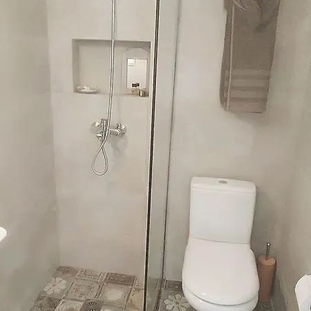 Lejlighed Braziliana Corfu *