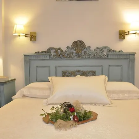 Braziliana Corfu Lejlighed *