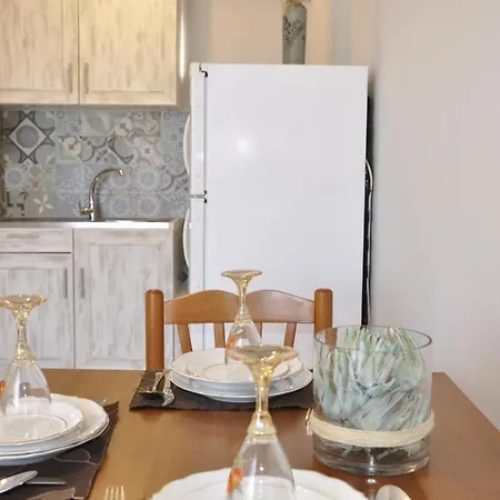 Apartment Braziliana Corfu