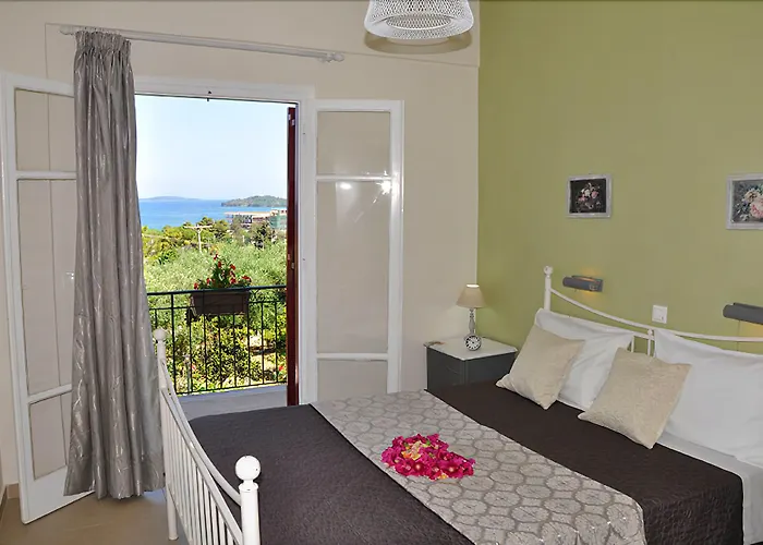 Braziliana Corfu *