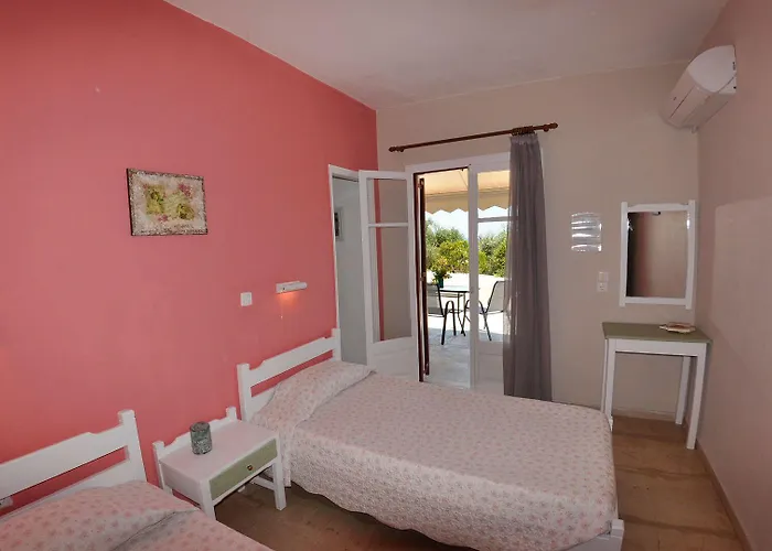 Braziliana Corfu *