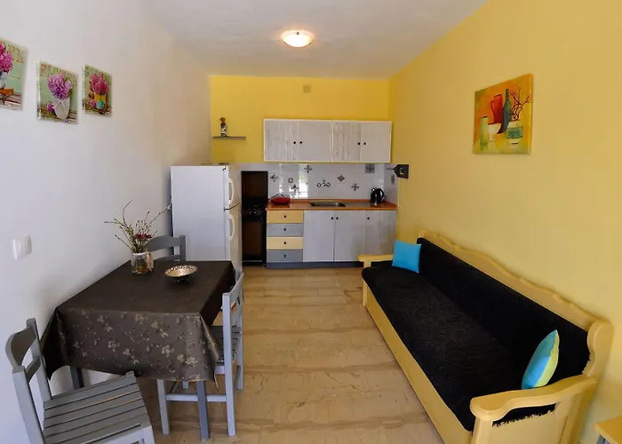 Braziliana Corfu Appartement