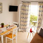 Braziliana Appartamento Dassia (Corfu)