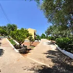 Braziliana Appartamento Dassia (Corfu)