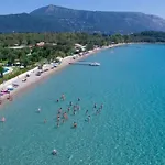 Braziliana * Dassia (Corfu)