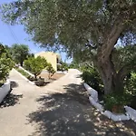Braziliana Dassia (Corfu)