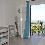 Appartamento Braziliana Dassia (Corfu)