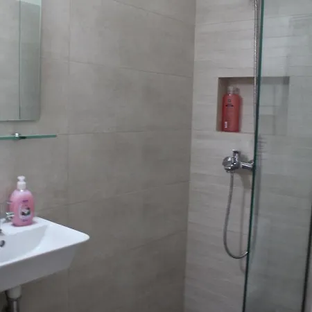 Braziliana Apartment Dassia (Corfu)