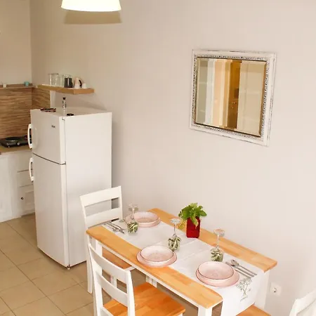 Braziliana Apartment *