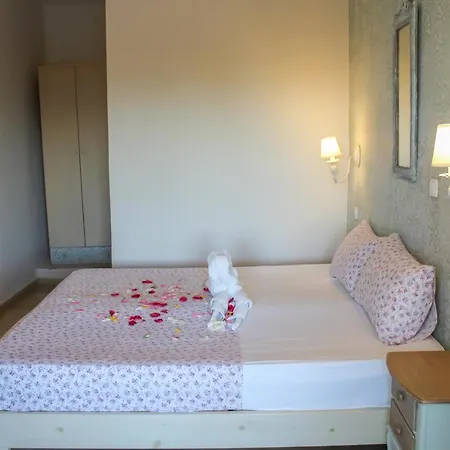 Apartman Braziliana *