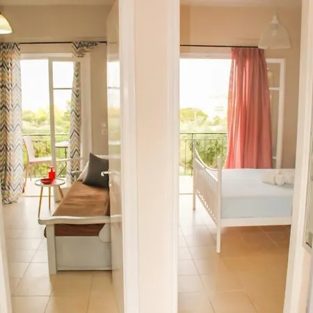 Apartman Braziliana