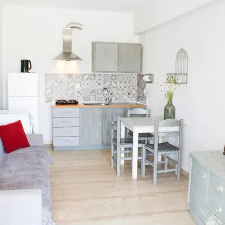 Apartment Braziliana