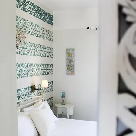 Apartman Braziliana Dasziá