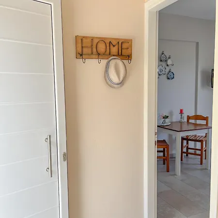 Braziliana Apartment Dassia (Corfu)