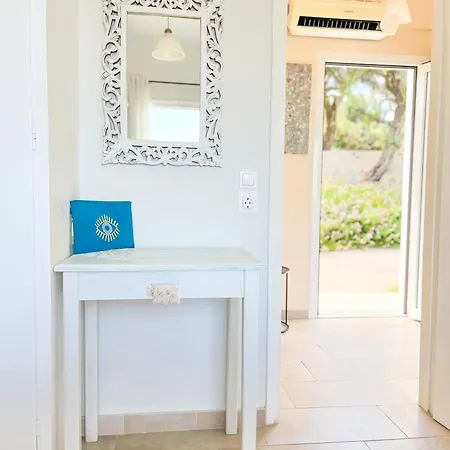 Apartman Braziliana *