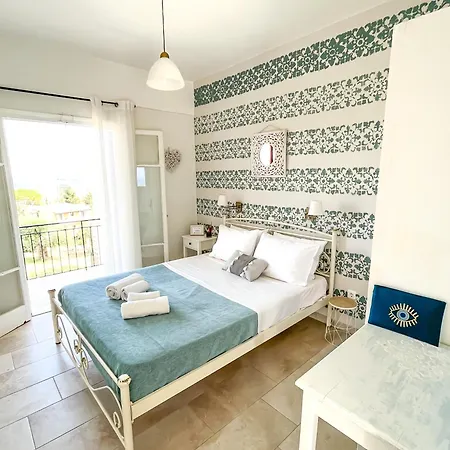 Braziliana Apartman *