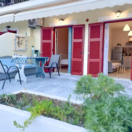 Apartman Braziliana