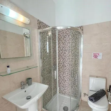 Braziliana Apartment *
