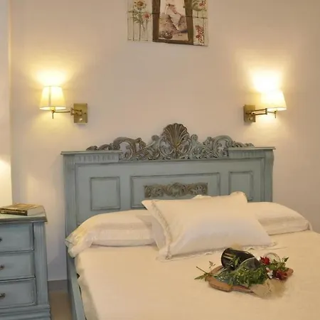 Braziliana Apartman Dasziá