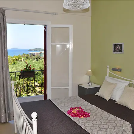Braziliana Corfu *