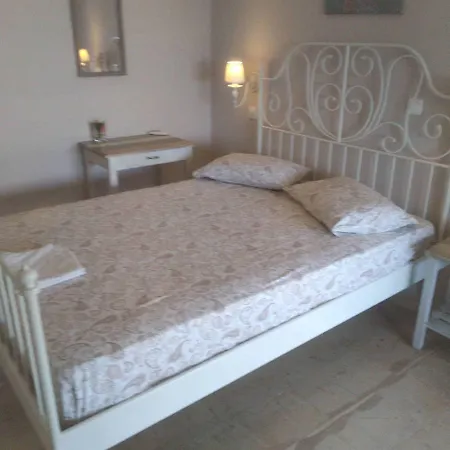 Braziliana Corfu *