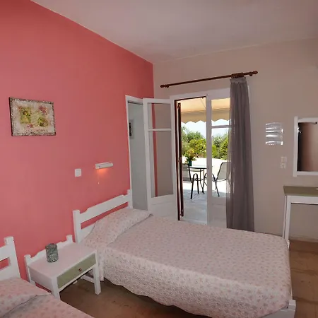 Braziliana Corfu *